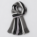 Grey - Black