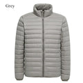 Grey
