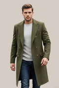 Olive Green