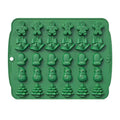 Green A