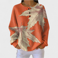 Orange Fall