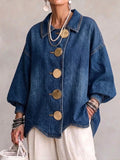 Denim Blue