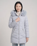 Grey Blue