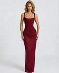 Dark Red
