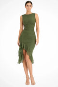Green Charlotte