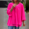 Red/Pink
