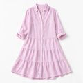 Pink Stripe