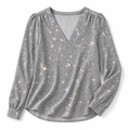 Platinum Sparkle