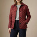 Dark Red
