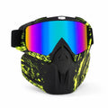 Black Green