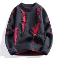 Crimson Ash