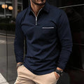 Dark Navy