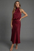 Wine red