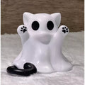 Cat Ghost