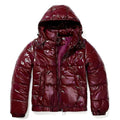 Dark Red
