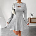 Grey
