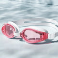 Pink White