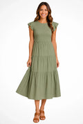 Dark green