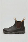 Black / Brown