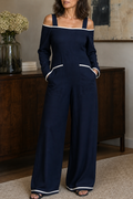 Navy blue (Almost sold out)