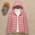Dusty Pink