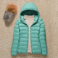 Mint Green