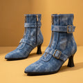 Denim