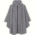 Black/White Stripes