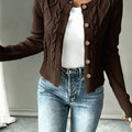 Coffee Brown