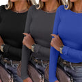 Black/Gray/Blue