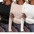 Black/Beige/White