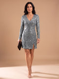 Silver Grey