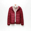 Cherry Red