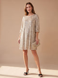Round Neck Gold
