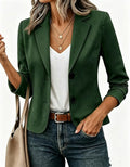 Olive green