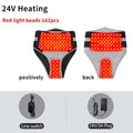 24V-Heating