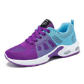 Blue Purple