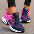 Blue Pink