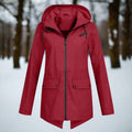 Wine Red