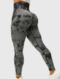Black/Grey