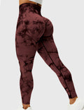 Red/Brown