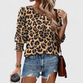 Leopard Print