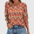 Orange-Red